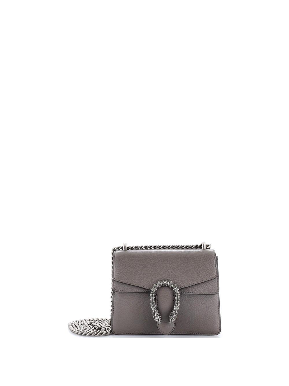 Gucci Dionysus Bag Leather Mini #258535G15B